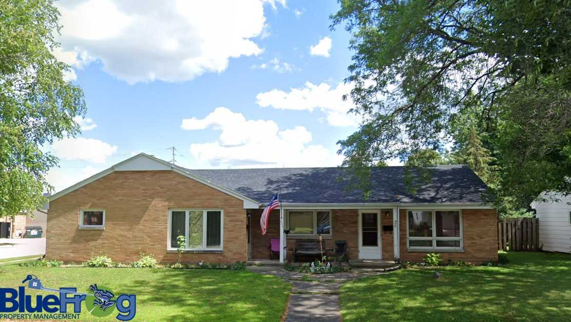 803/805 Gross Avenue 803 803, Ashwaubenon, WI 54304 2 Bedroom