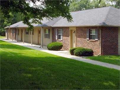 Meadowood Village Apartments 1251 S Fruitridge Ave, Terre Haute, IN