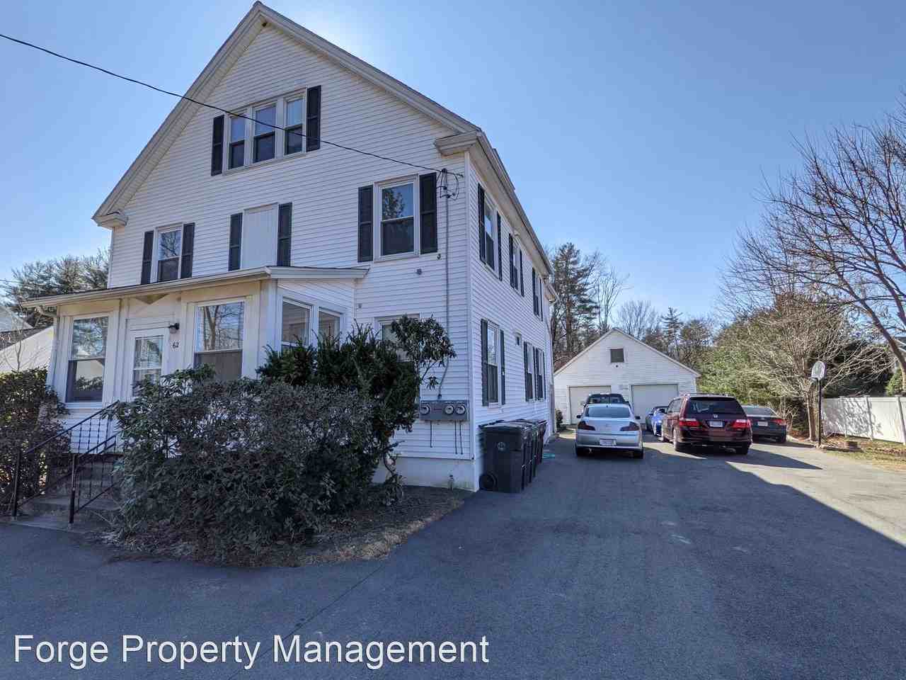 62 Granville Rd Apartments in Westfield, MA 01085 Zumper