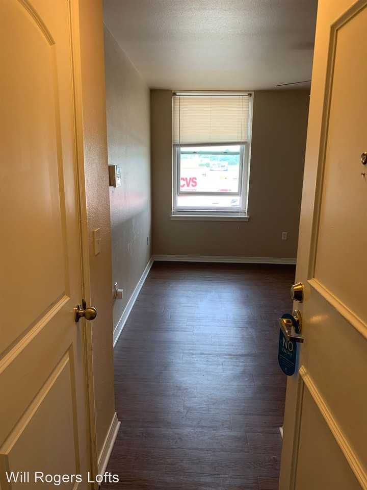 Will Rogers Lofts Apartments 524 W Will Rogers Blvd, Claremore, OK