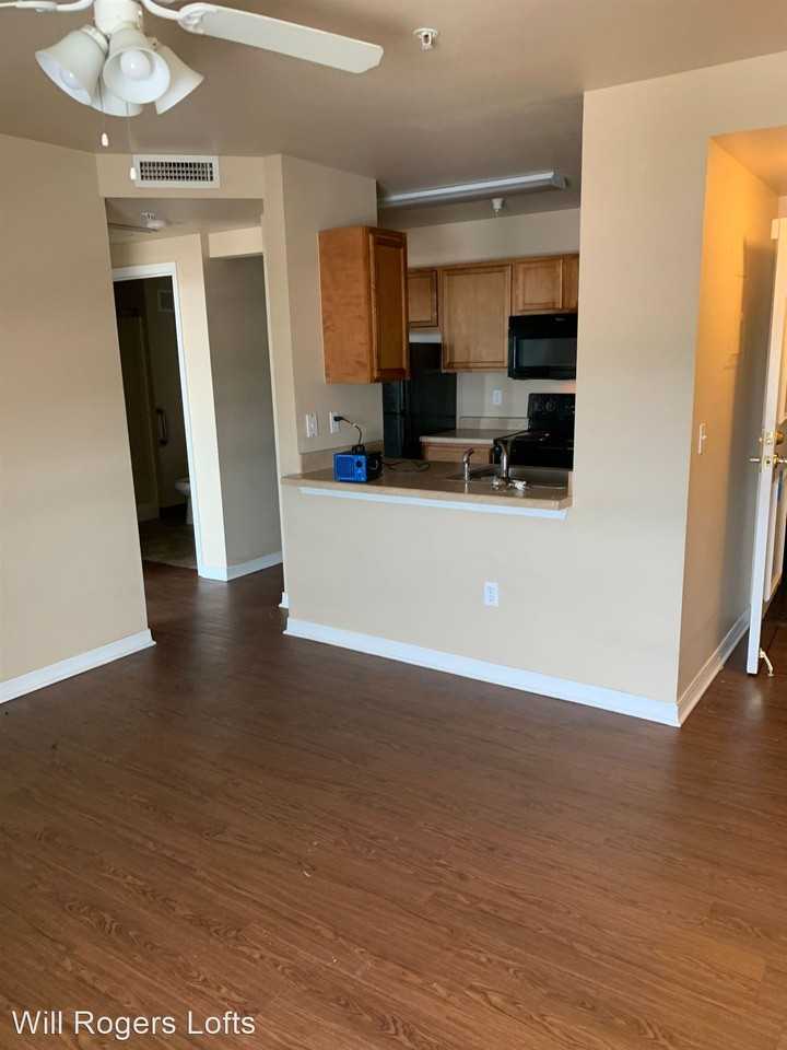 Will Rogers Lofts Apartments 524 W Will Rogers Blvd, Claremore, OK