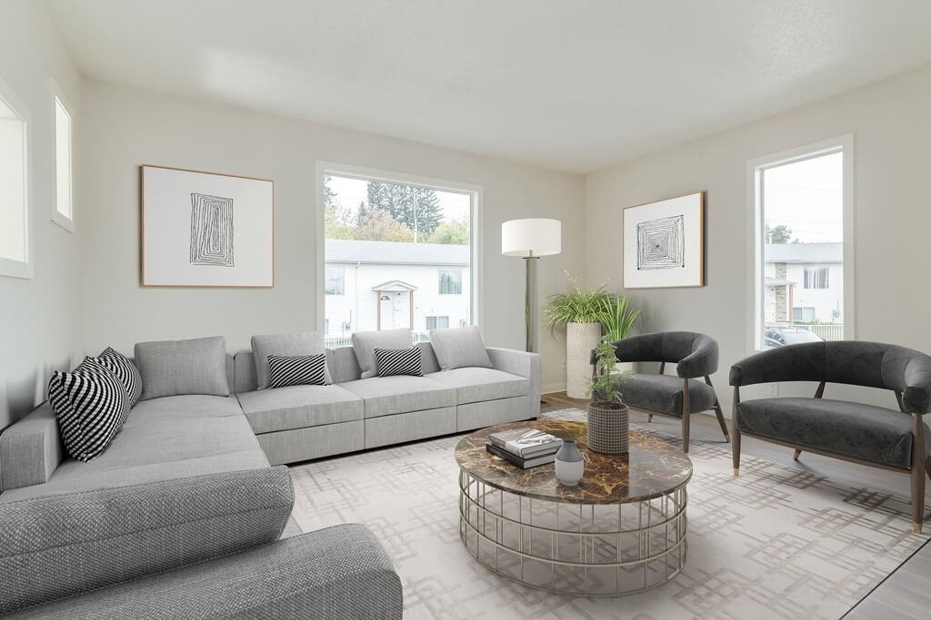 Revy Townhomes Apartments 4250 54 Ave, Red Deer, AB T4N 6W9 Zumper