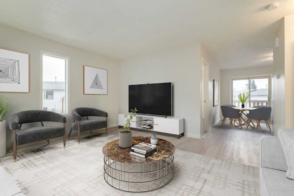 Revy Townhomes Apartments 4250 54 Ave, Red Deer, AB T4N 6W9 Zumper