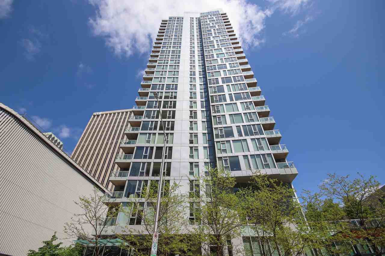 179 Metcalfe Street unit 1806 SPECTACULAR VIEW Apartments 179