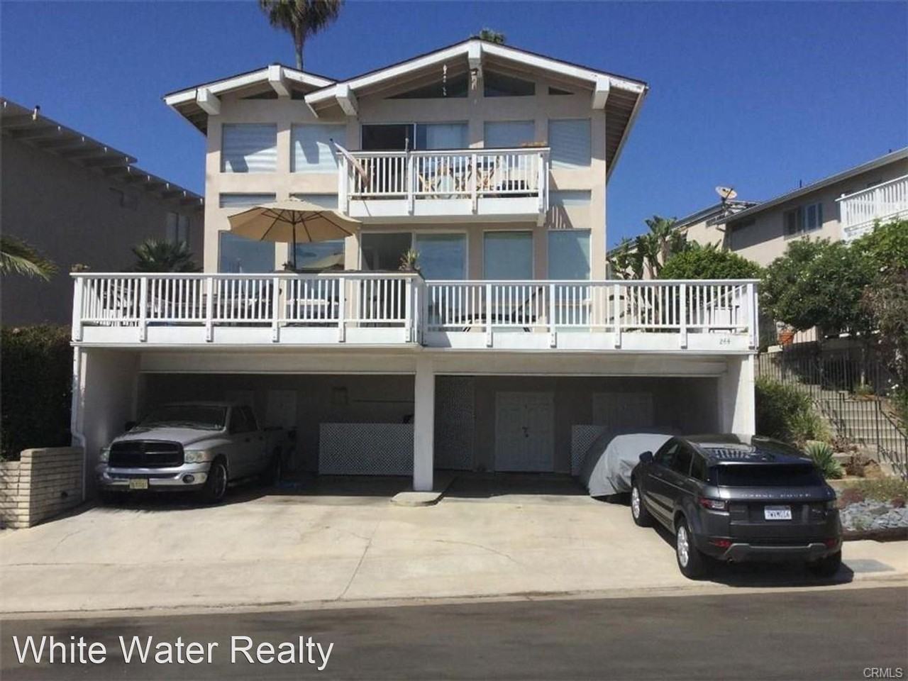 244 Ave Lobiero Apartments 244 Avenida Lobeiro, San Clemente, CA