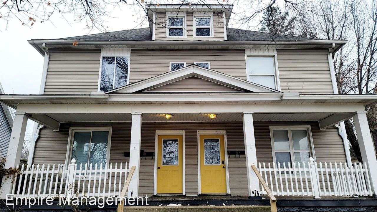 1113 Lincolnway W Apartments in Mishawaka, IN 46544 Zumper