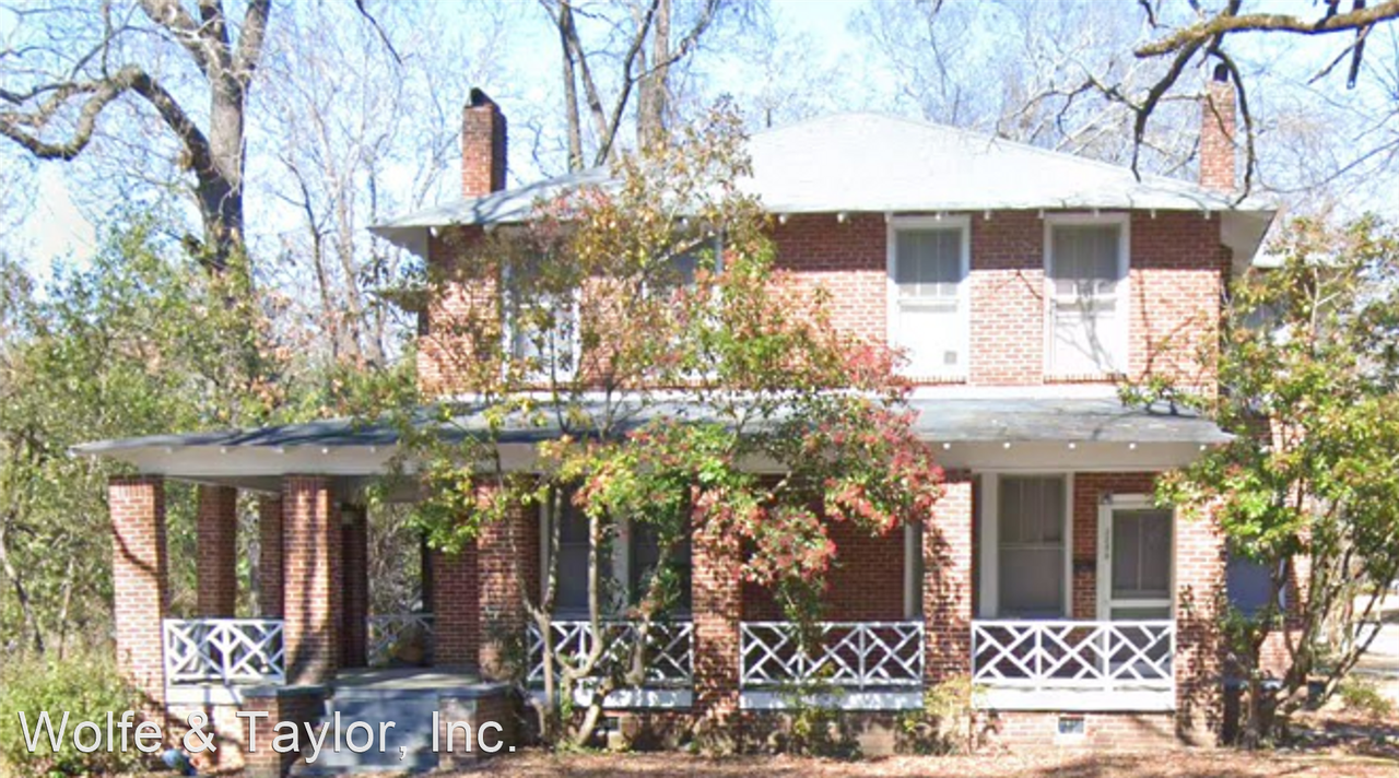 3231 & 3233 Duncan St. Apartments in Shandon, Columbia, SC 29205 Zumper