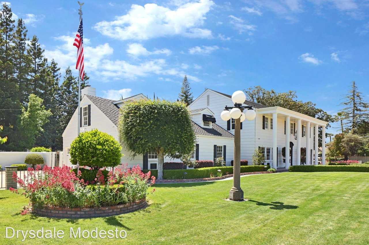 Houses for Rent In Modesto, CA 25 Rentals Available Zumper