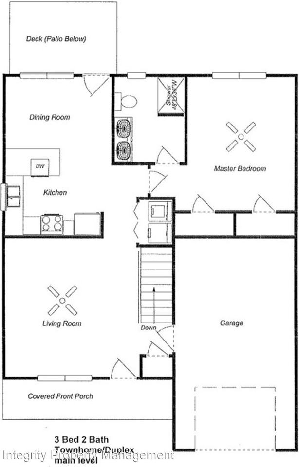 16371 A & B Holy Cross Apartments in St Robert, MO 65584 Zumper