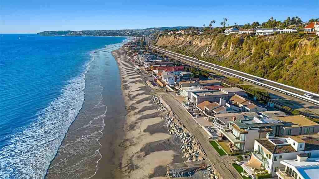 35261 Beach Rd, Dana Point, CA 92624 3 Bedroom House for 16,000/month