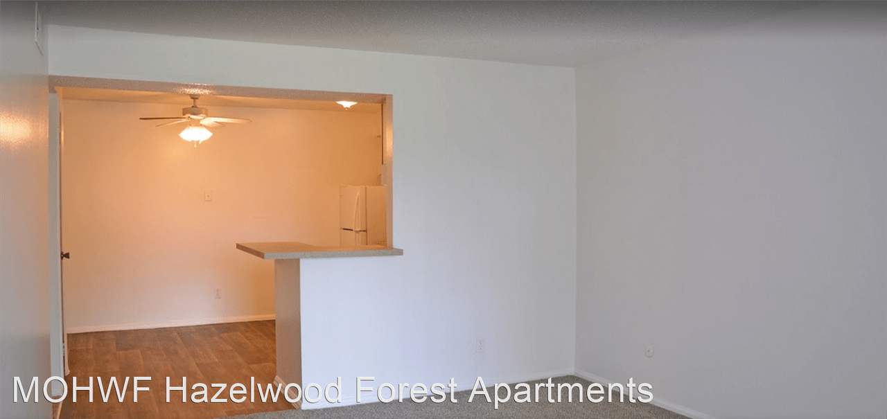 Hazelwood Forest Apartments 240 Chapel Ridge Dr, Hazelwood, MO 63042