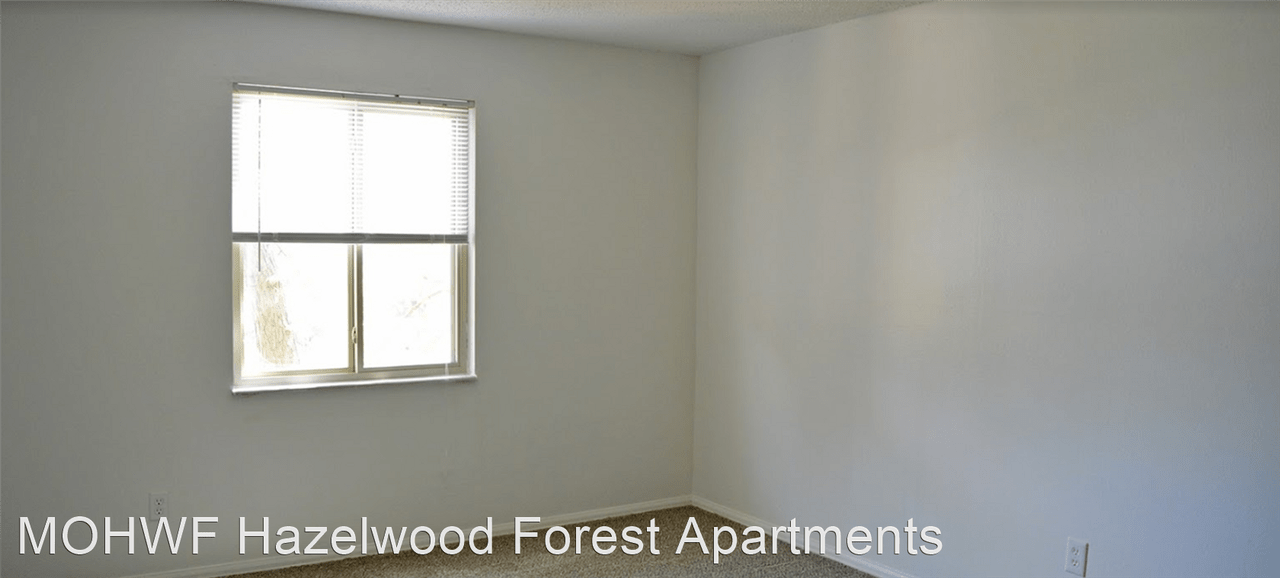 Hazelwood Forest Apartments 240 Chapel Ridge Dr, Hazelwood, MO 63042