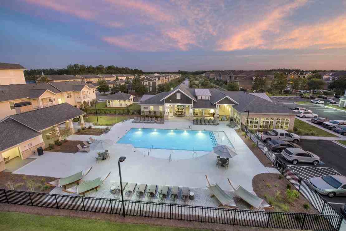 The Station at Savannah Quarters Apartments 100 Harley Ln, Pooler, GA 31322 Zumper