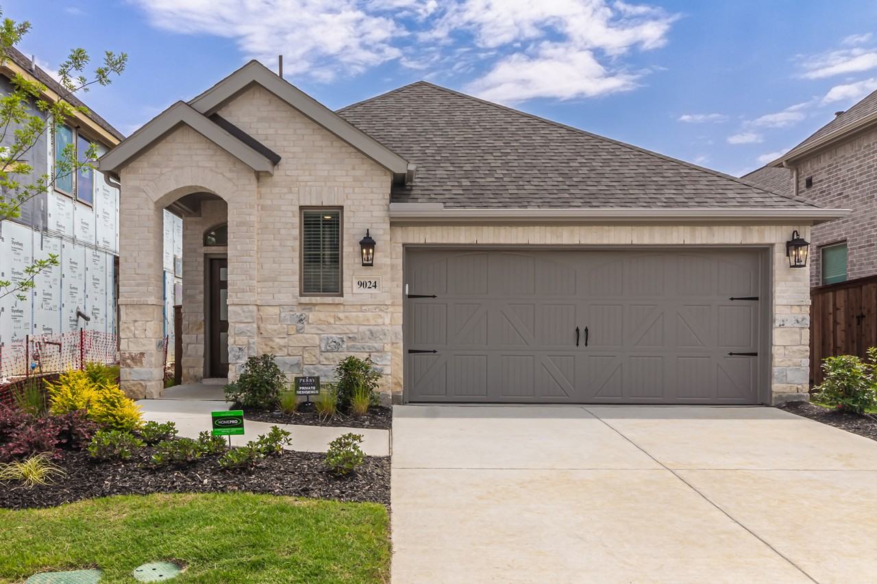 Winding Ridge Ct 1, Little Elm, TX 75068 3 Bedroom Apartment for