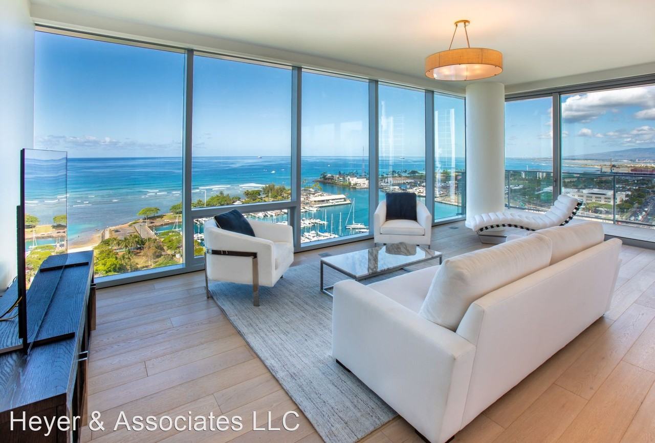 1118 Ala Moana Blvd. Apartments 1118 Ala Moana Blvd, Urban Honolulu