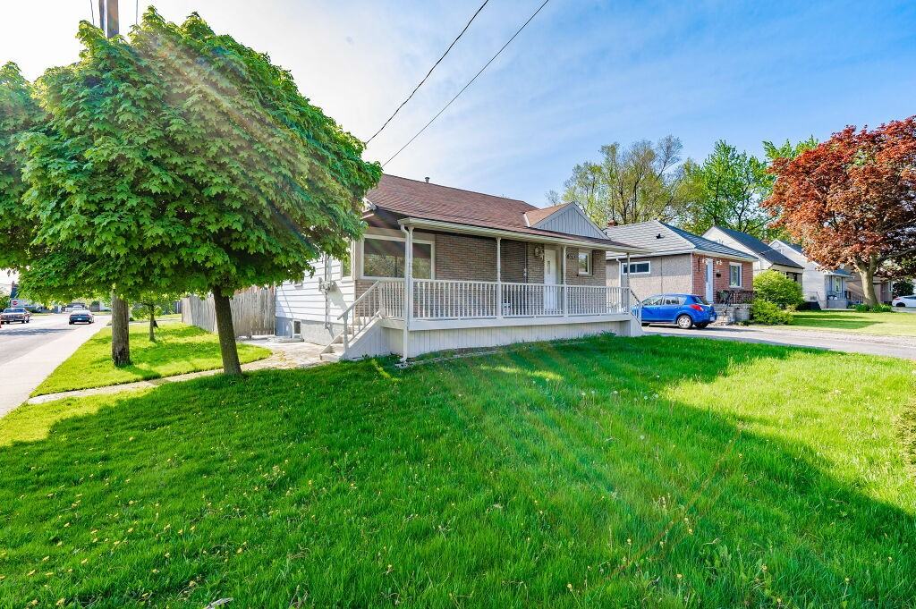 379 East 38th St. Upper Apartments 279 East 38th St, Hamilton, ON