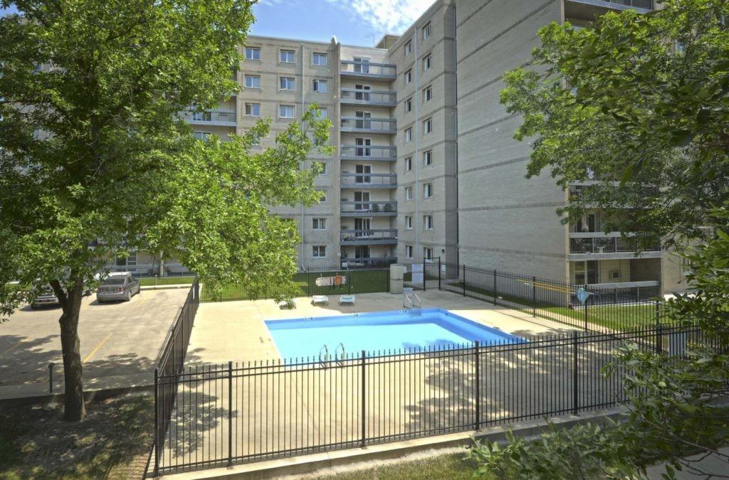 Markham Place Apartments 2295 Pembina Hwy, Winnipeg, MB R3T 2H4 Zumper