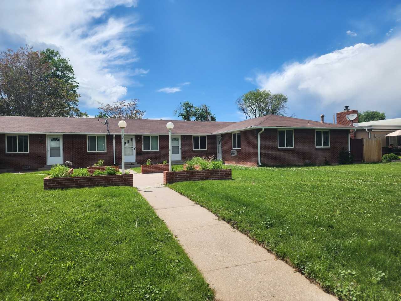 3295 Birch St, Denver, CO 80207 2 bedroom House Rental Zumper