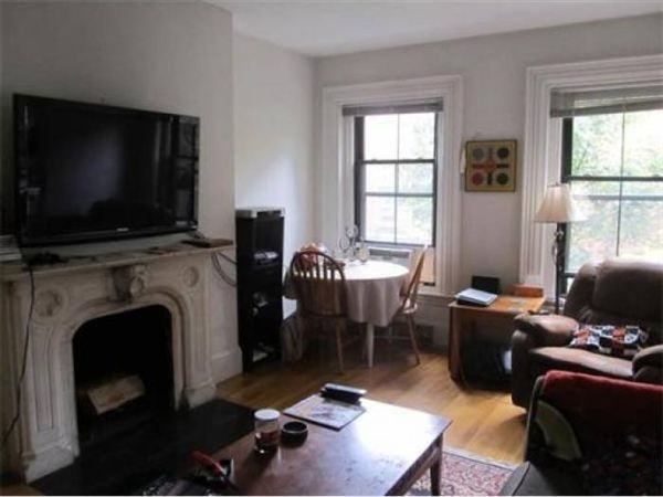 39 Dwight St Apartments in South End, Boston, MA 02118 Zumper