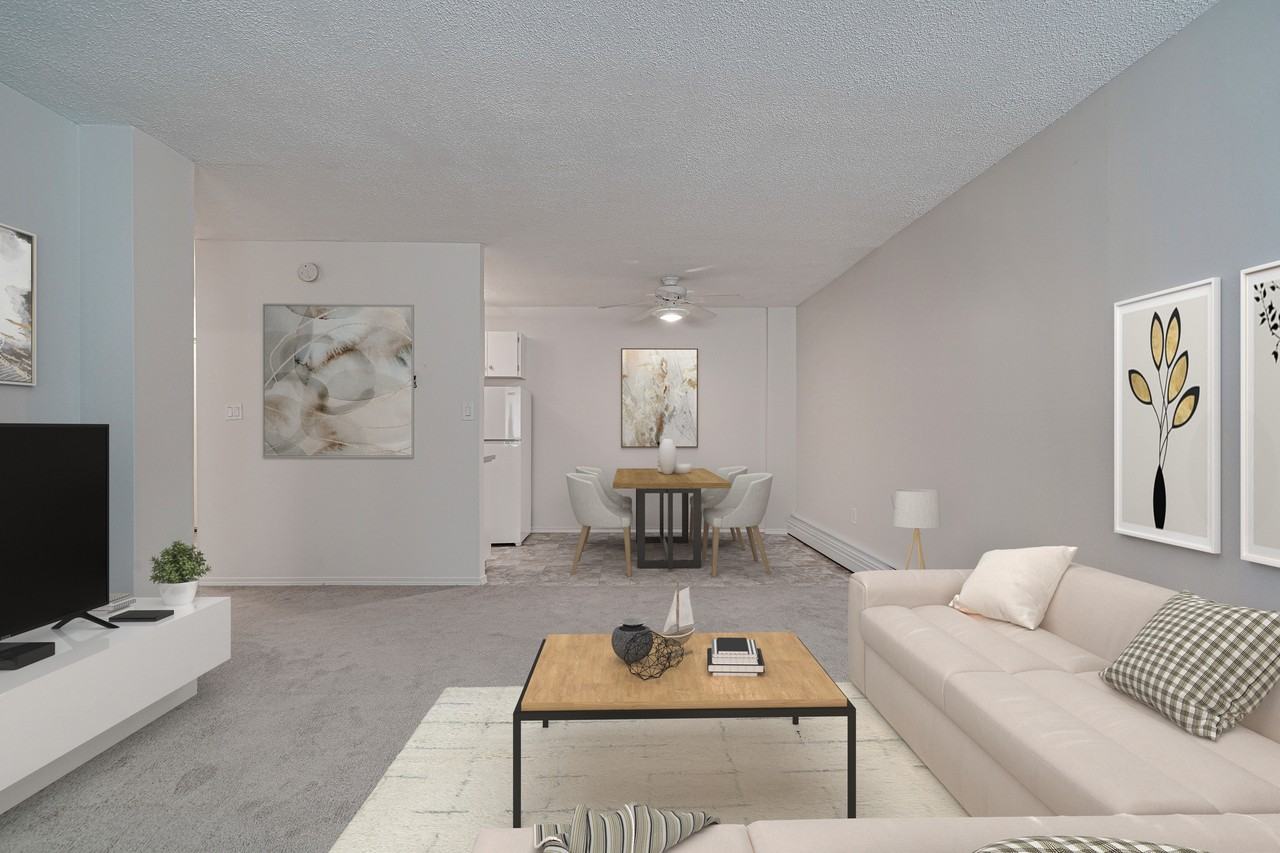 Highline Apartments 300 108th St, Saskatoon, SK S7N 1P8 Zumper