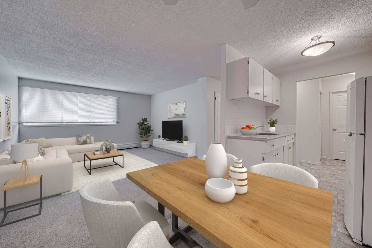 Highline Apartments 300 108th St, Saskatoon, SK S7N 1P8 Zumper