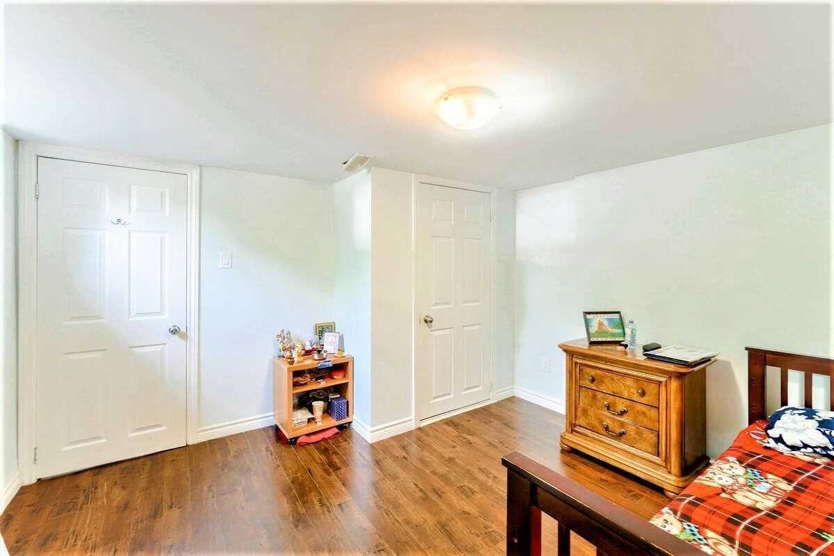 Harold St & McMurchy Ave S, Brampton, ON L6Y 1E8 1 Bedroom Apartment