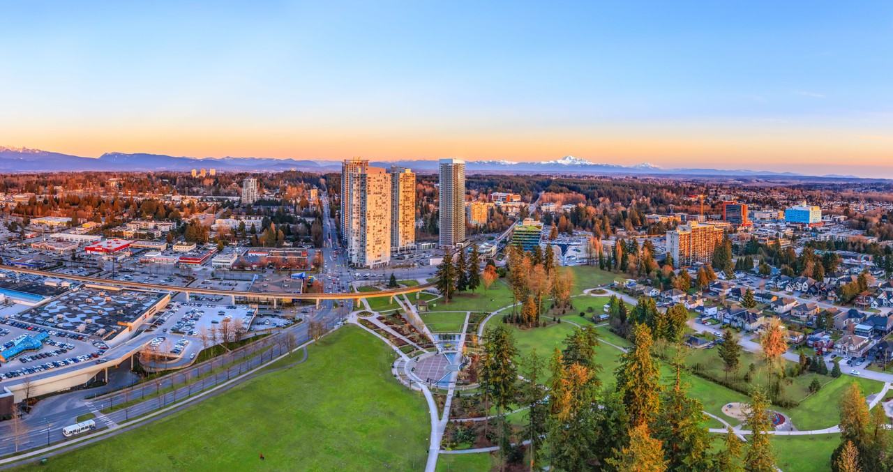 Park Boulevard Apartments 9887 Whalley Blvd, Surrey, BC V3T 0P4 Zumper