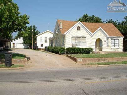 2802 Holliday Apartments 2802 Holliday Rd, Wichita Falls, TX 76301