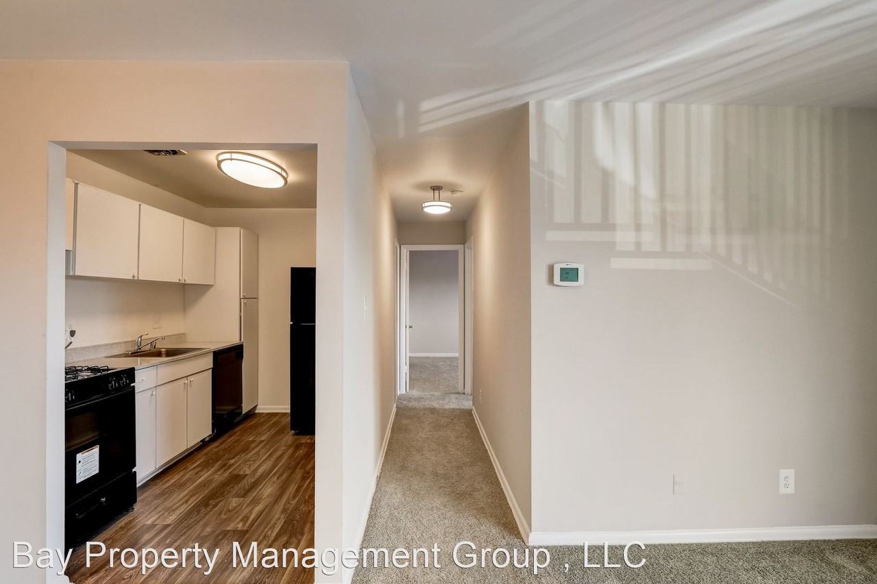 Hillsdale Manor Apartments 4738 Wakefield Rd, Baltimore, MD 21216