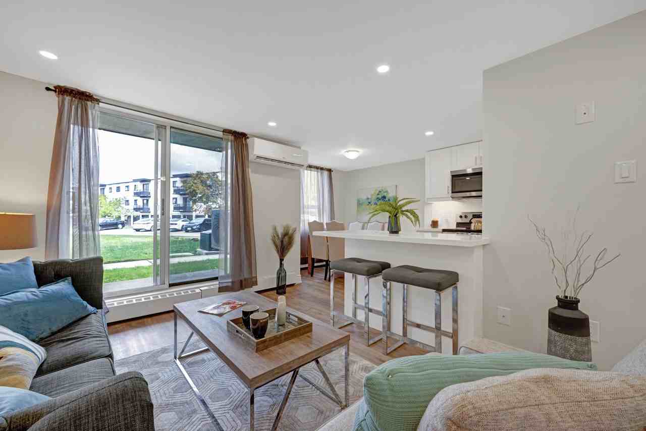 622 Upper Wentworth Street Apartments 622 Upper Wentworth St