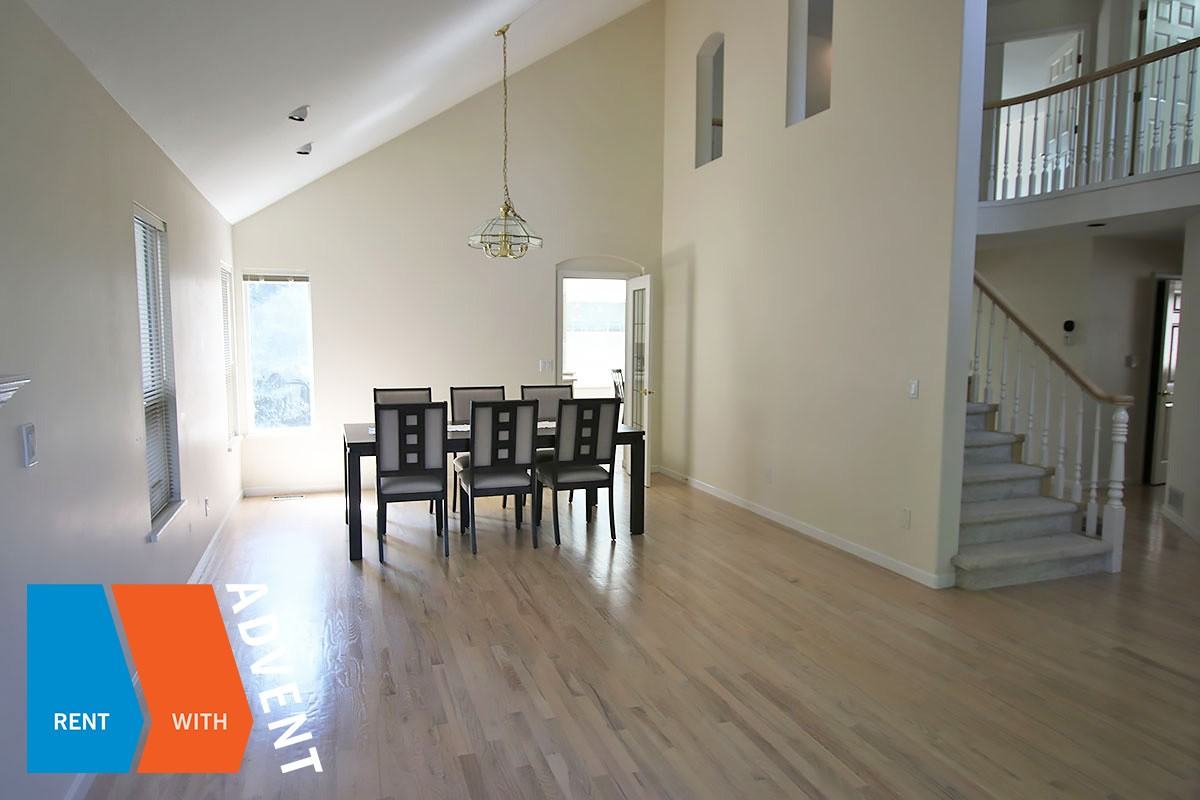 Westwood Plateau House Rental Apartments 1572 Salal Cres, Coquitlam