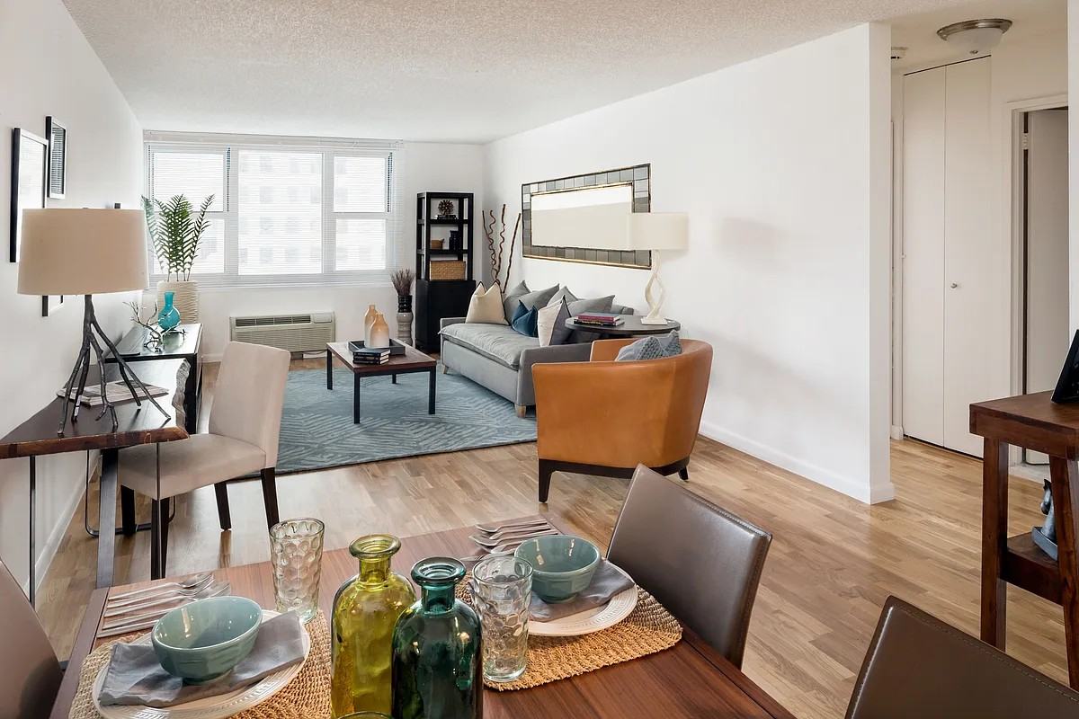 S End Ave 5N, New York, NY 10280 2 Bedroom Apartment for 5,590/month