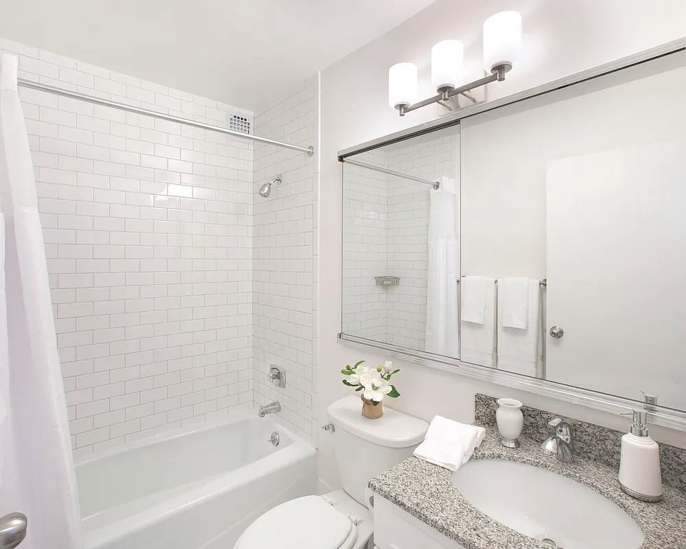 S End Ave 26K, New York, NY 10280 1 Bedroom Apartment for 4,260/month