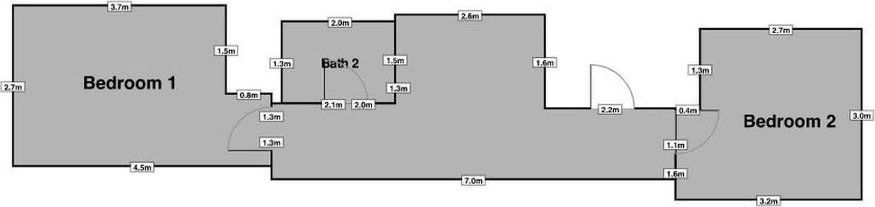 Spacious Green Lake craftsman by University Village Apartments in