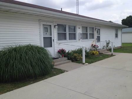 Ashley Park Apartments 224 E Clay St, Ashley, IL 62808 Zumper