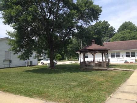 Ashley Park Apartments 224 E Clay St, Ashley, IL 62808 Zumper