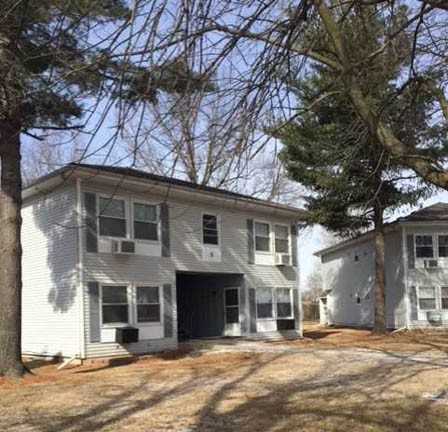 Countryside Village Apartments 501 W Highsmith St, Robinson, IL 62454 Zumper