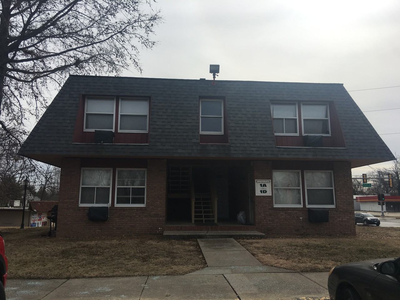 Lamplight Manor Of Mt Vernon Apartments 1305 Main St, Mount Vernon