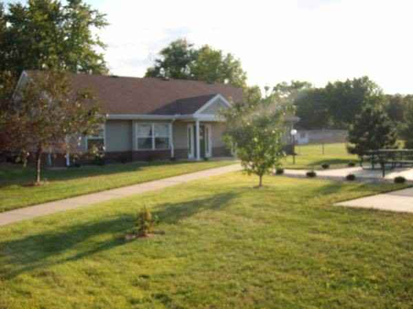 Havana Apartments 800 N Promenade St, Havana, IL 62644 Zumper