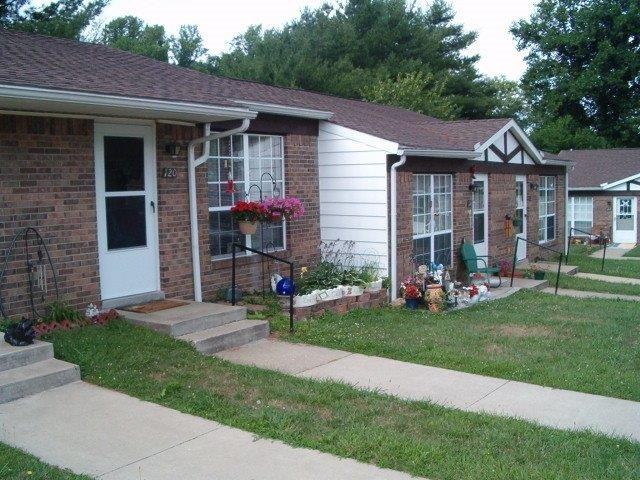 Pleasant View Of Birdseye Apartments W 3rd St, Birdseye, IN 47513
