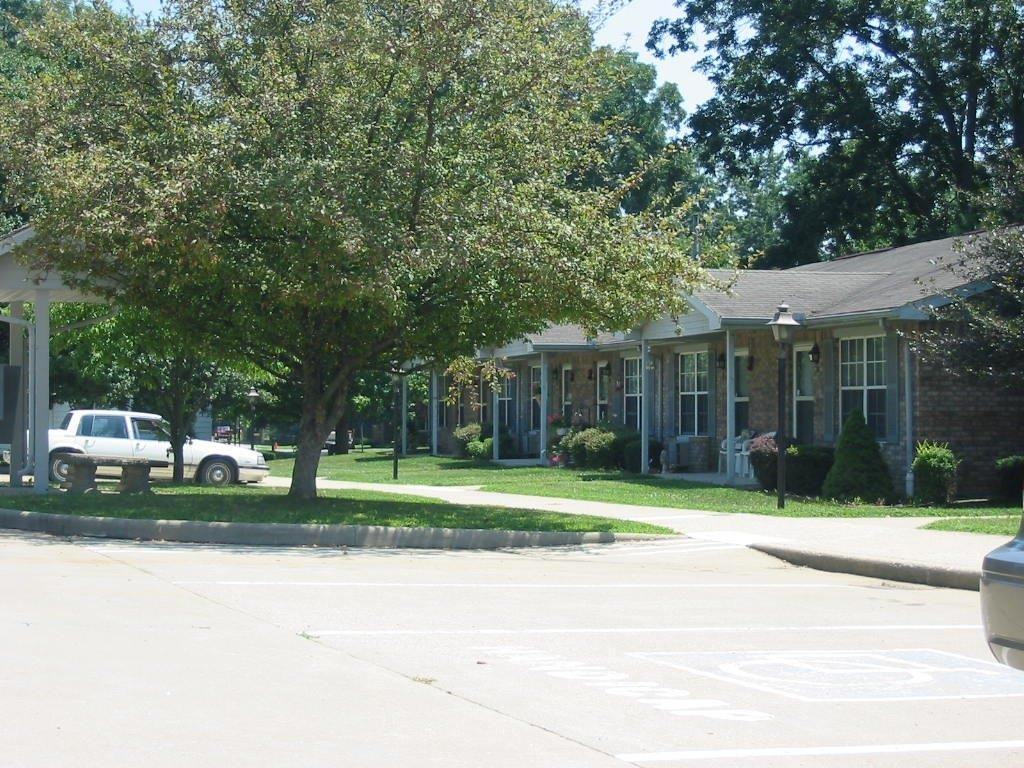 Pleasant View Of Cynthiana Apartments 10356 Poplar St, Cynthiana, IN