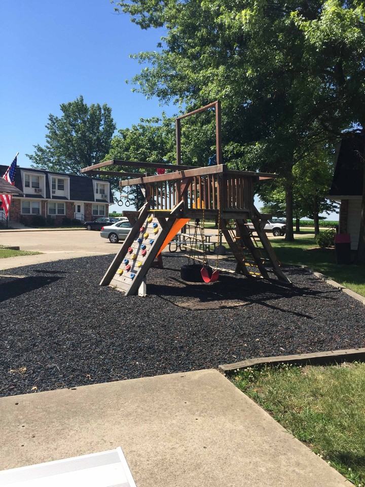 Mt Zion Park Apartments 100 Burgener Dr, Mt Zion, IL 62549 Zumper