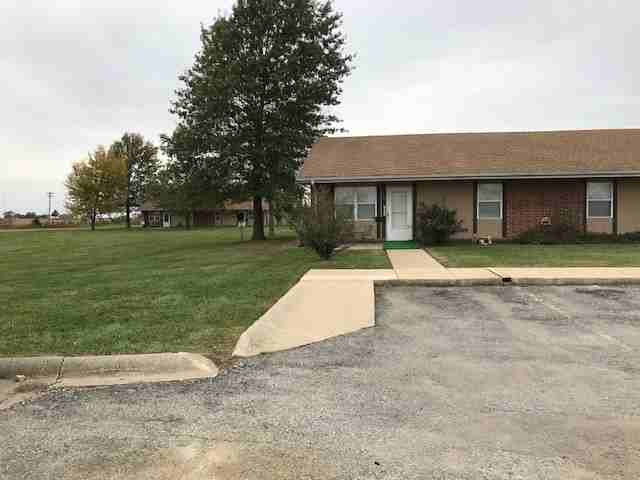 Virginia Manor Apartments 2048 S Market St, Holden, MO 64040 Zumper