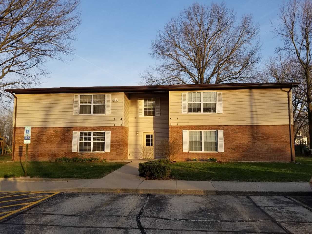 Worden Park Apartments 344 Scheider St, Worden, IL 62097 Zumper