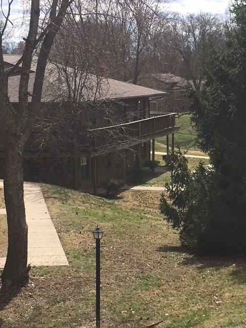 Ste. Genevieve Associates Apartments 250 Seraphin St, Ste Genevieve