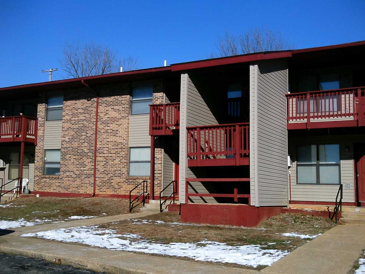 Thayer Apartments 941 Pine St, Thayer, MO 65791 Zumper