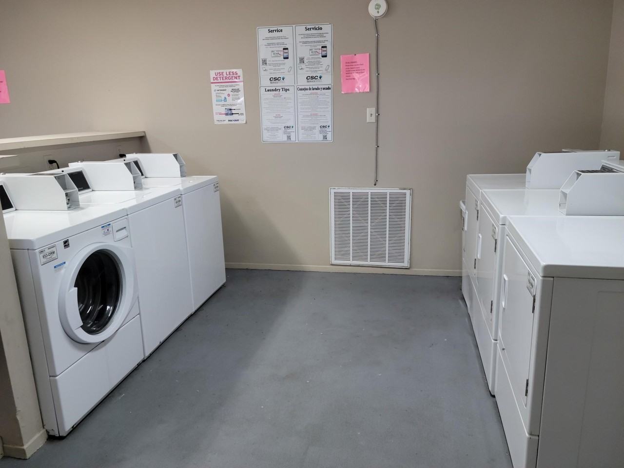 Deerfield Apartments 715 Miles Ave W, Wiggins, MS 39577 Zumper