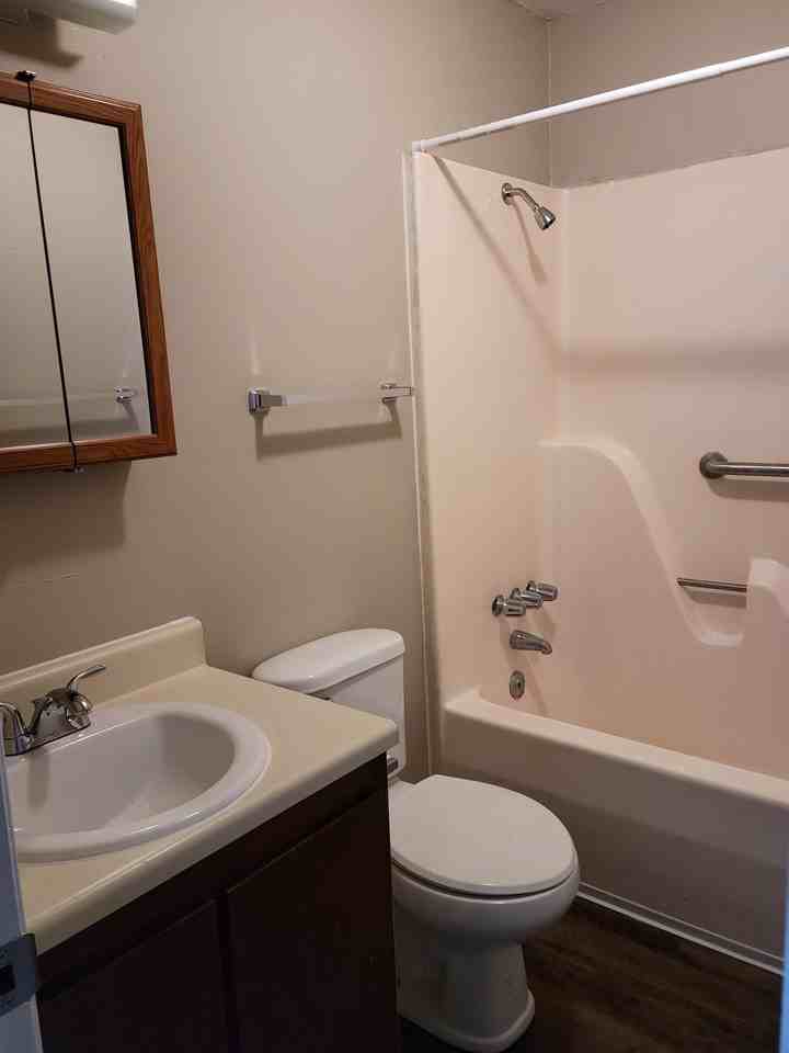 Deerfield Apartments 715 Miles Ave W, Wiggins, MS 39577 Zumper