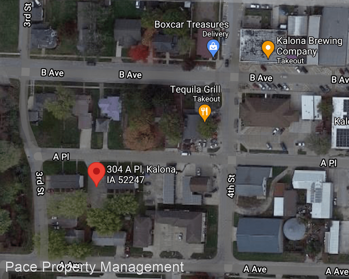 304/306 A Place Apartments in Kalona, IA 52247 Zumper