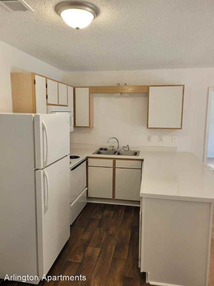 Arlington Apartments 1901 N Fayetteville St, Asheboro, NC 27203 Zumper